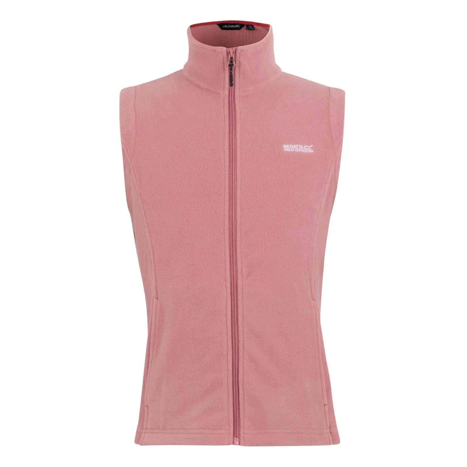Regatta Womens Sweetness Fleece Gilet