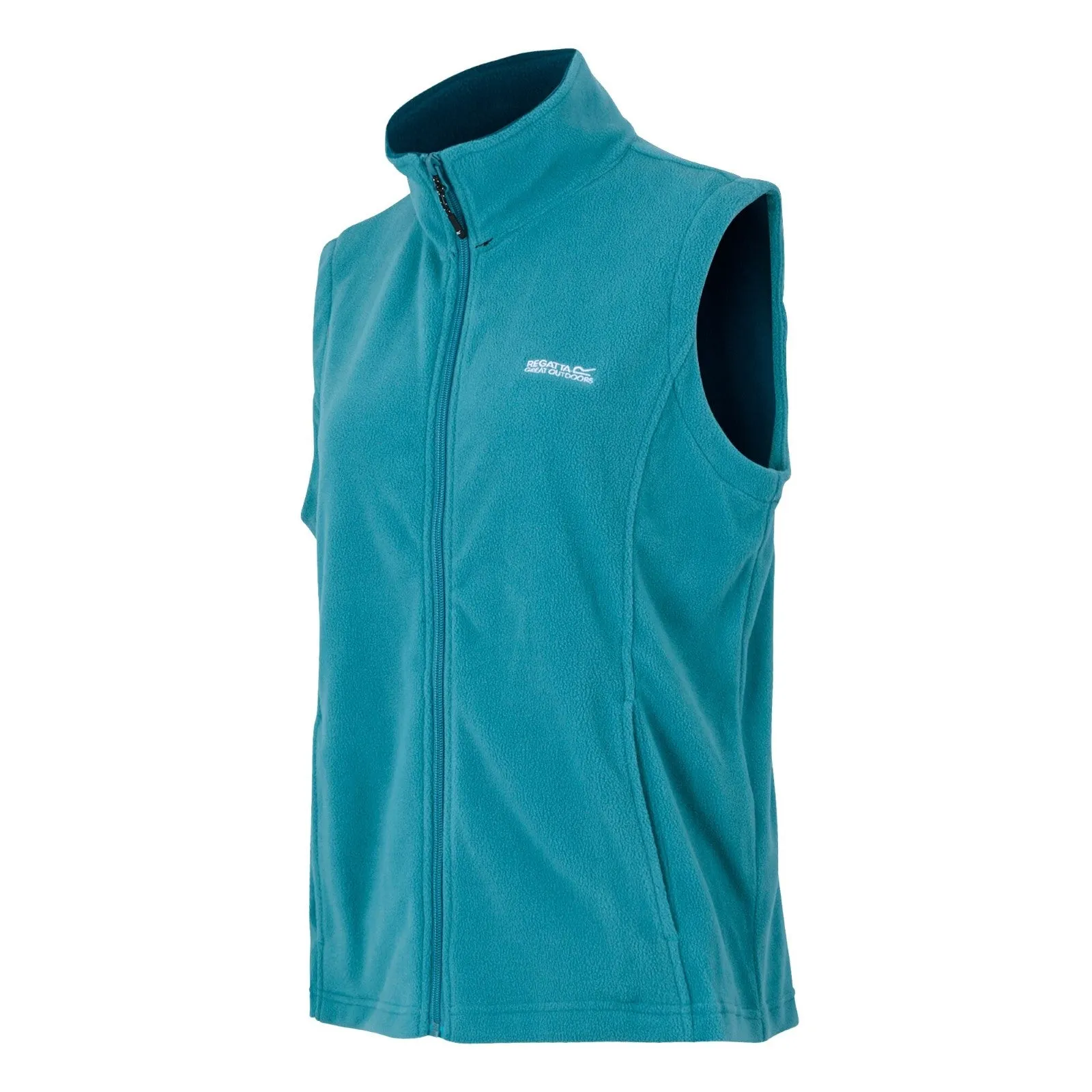 Regatta Womens Sweetness Fleece Gilet