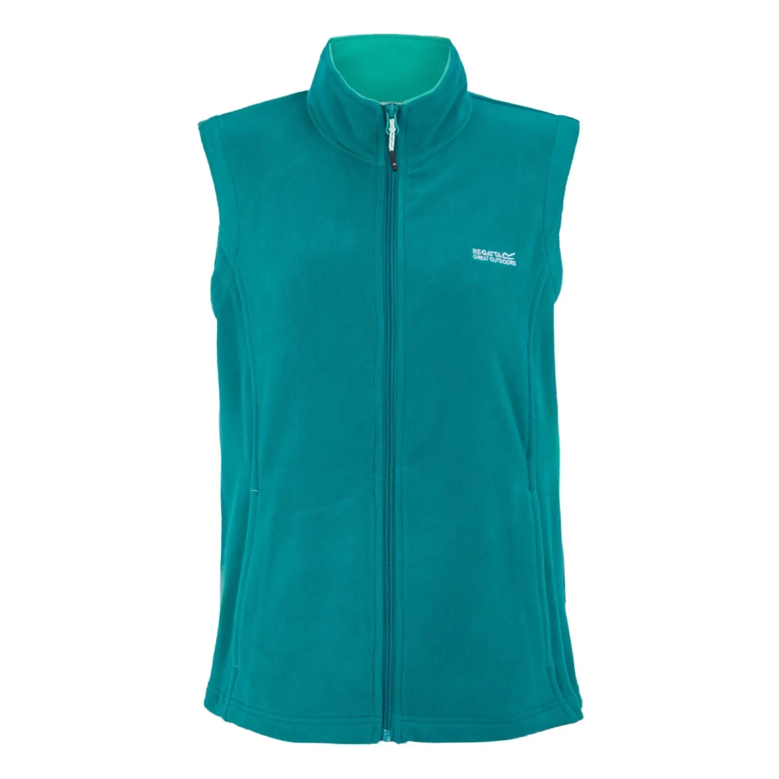 Regatta Womens Sweetness Fleece Gilet