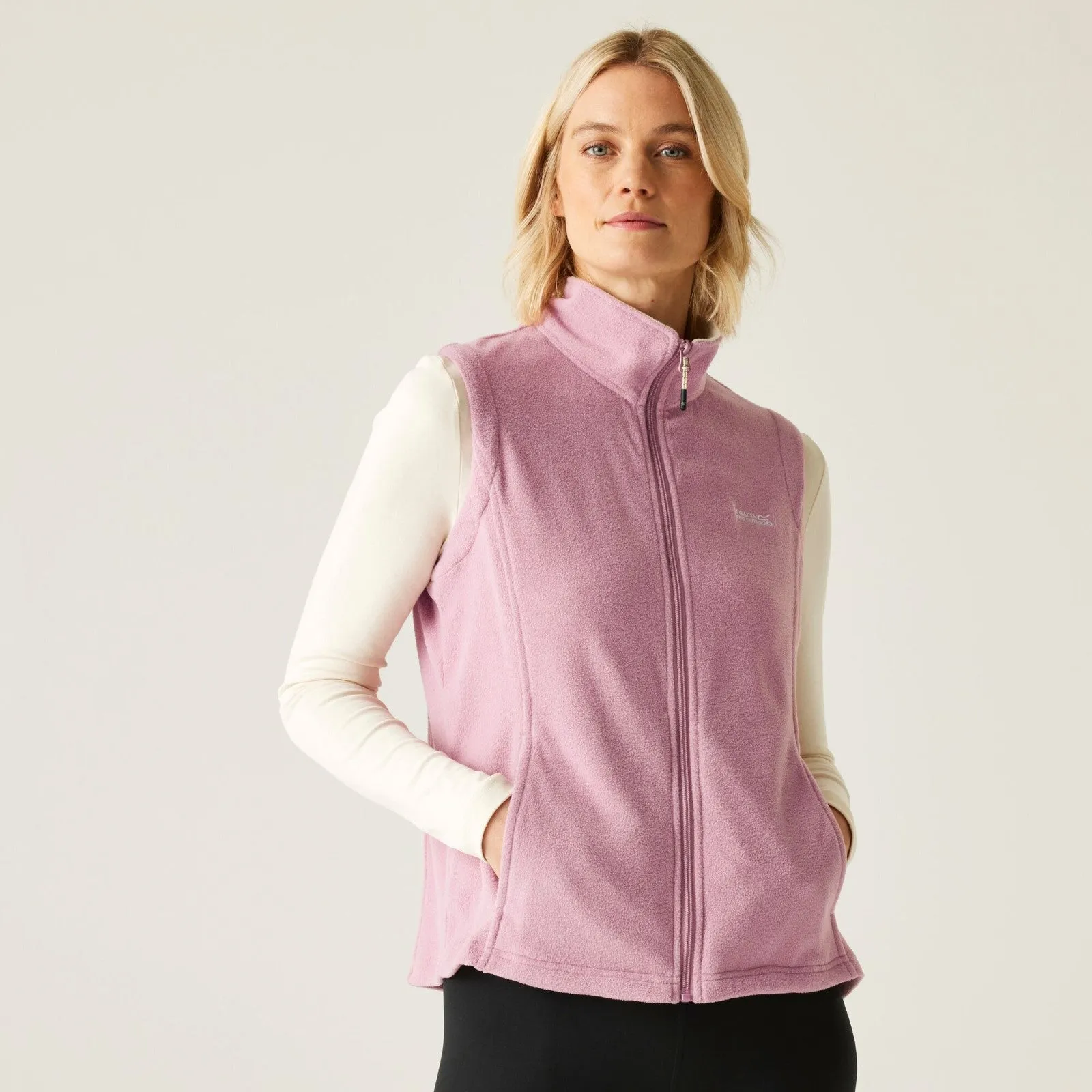 Regatta Womens Sweetness Fleece Gilet