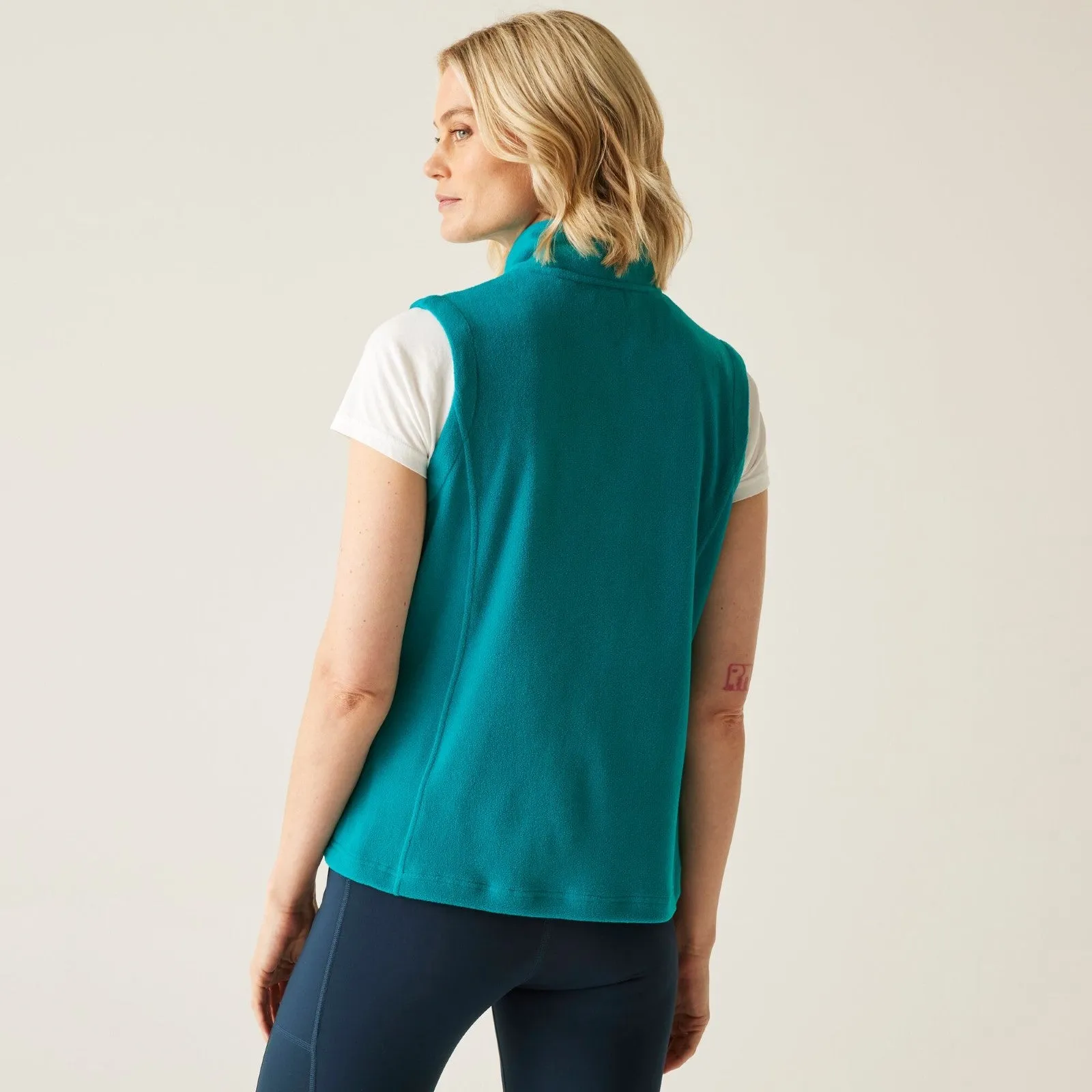 Regatta Womens Sweetness Fleece Gilet