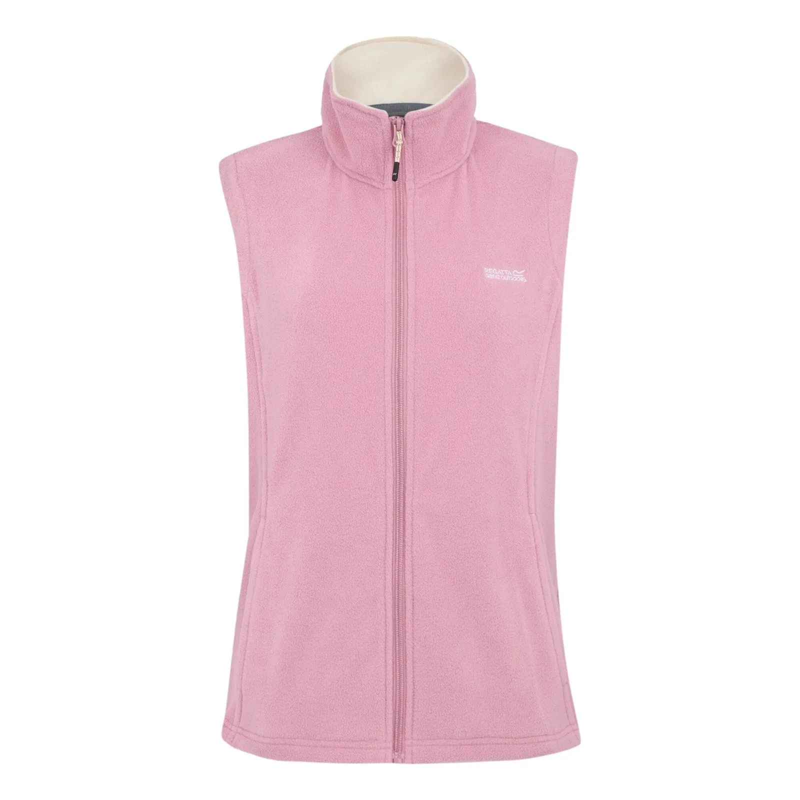 Regatta Womens Sweetness Fleece Gilet