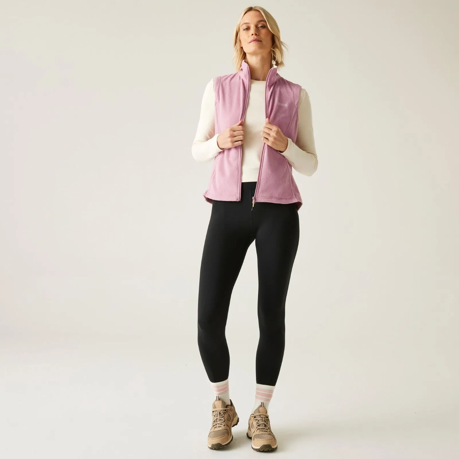 Regatta Womens Sweetness Fleece Gilet
