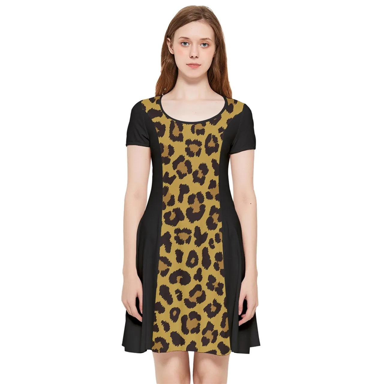 Ria Reversible  Dress
