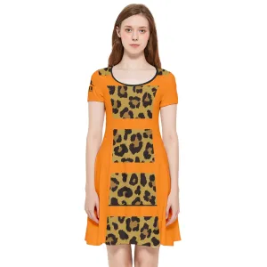 Ria Reversible Dress