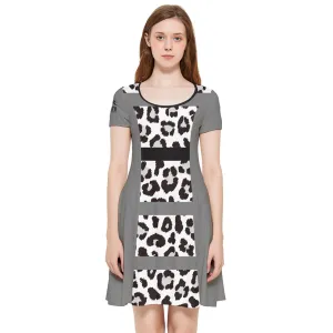Ria Reversible Dress
