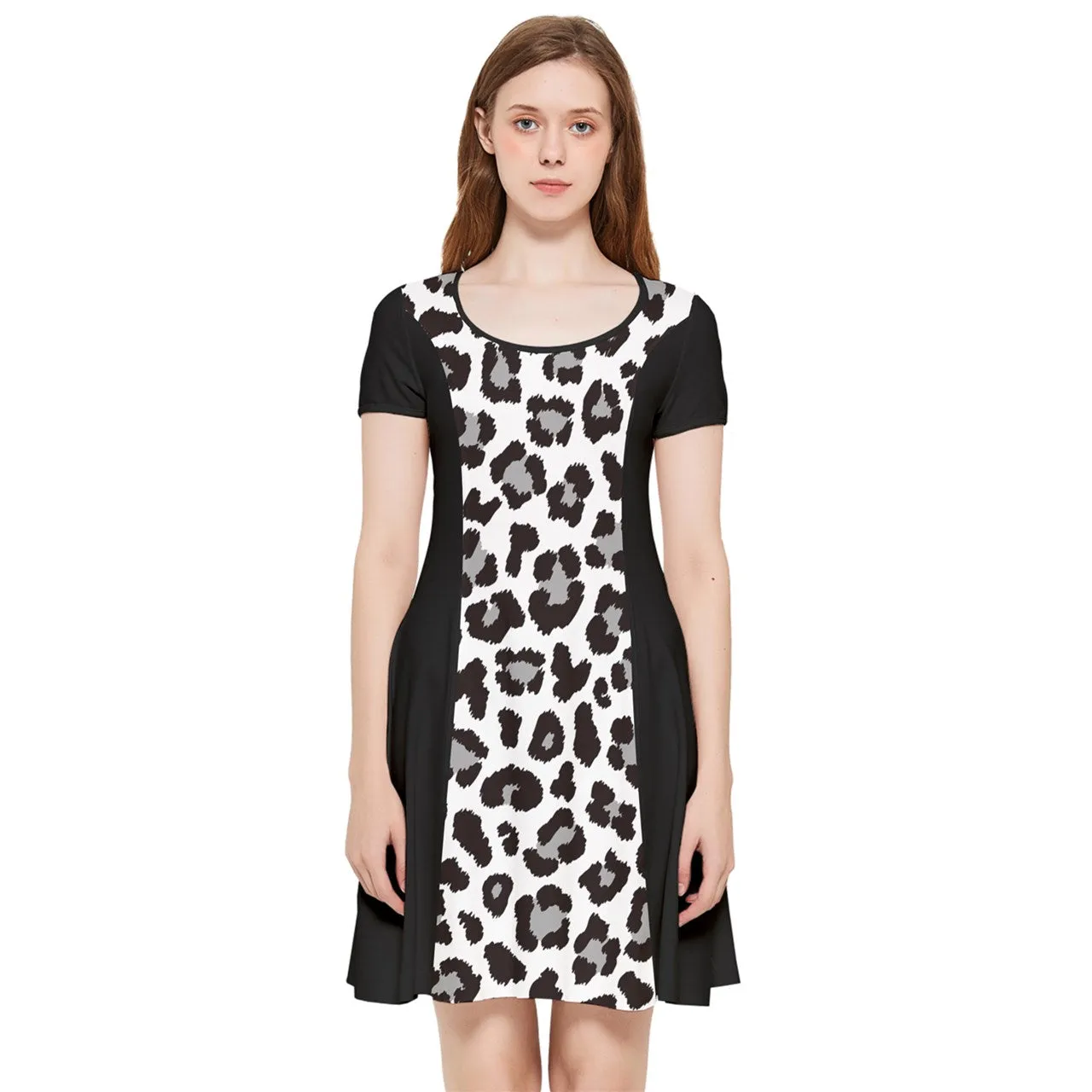 Ria Reversible Dress