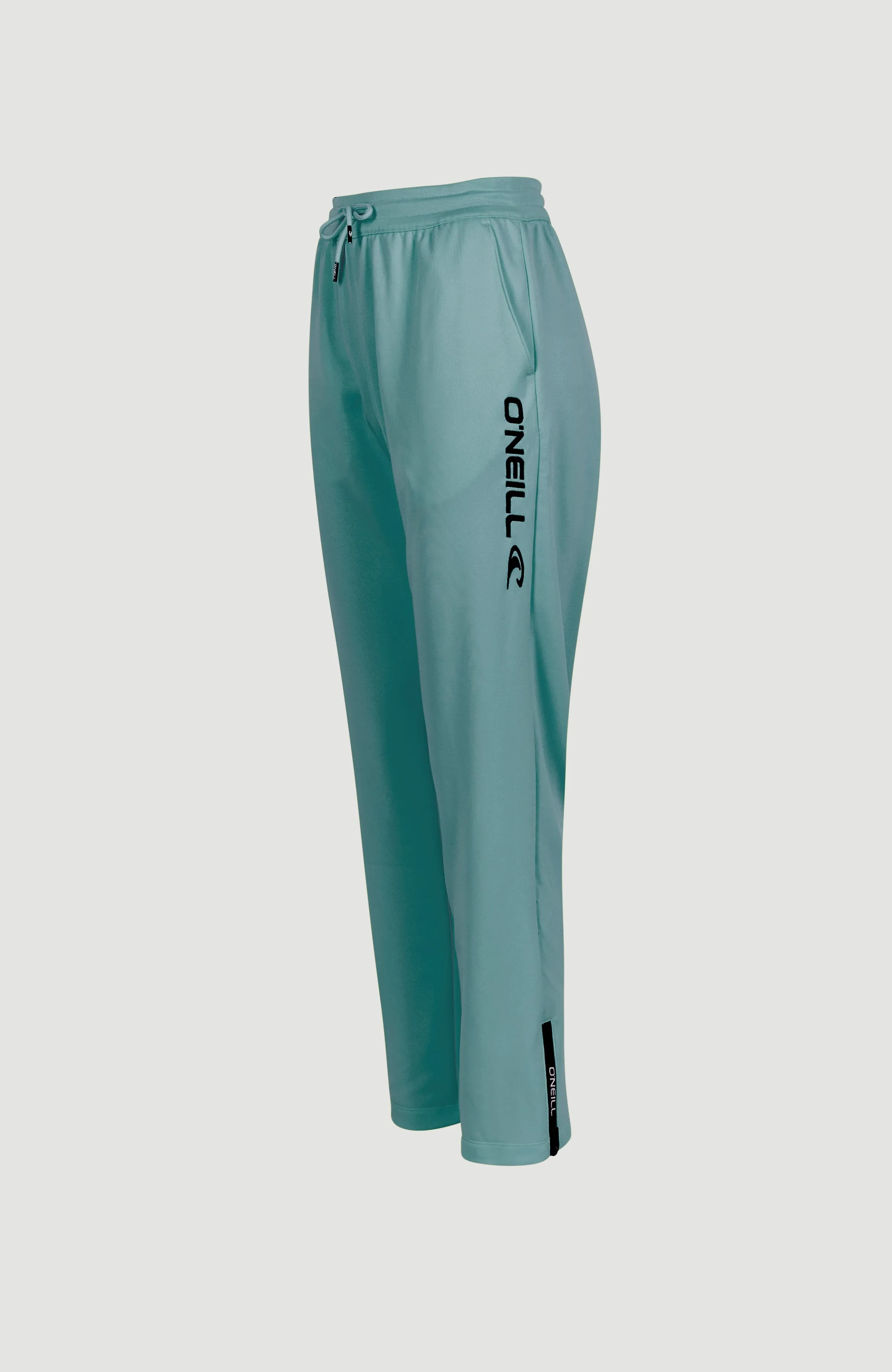 Rutile High Waist Zip Hose | North Atlantic
