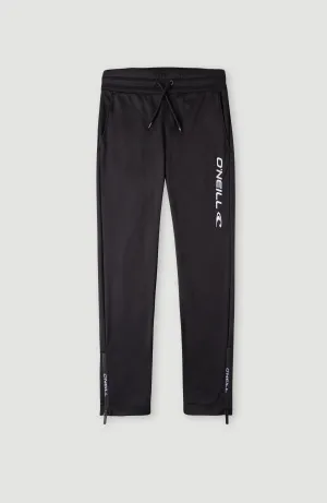 Rutile Jogginghose | Black Out