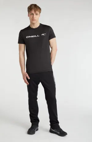 Rutile Jogginghose | Black Out