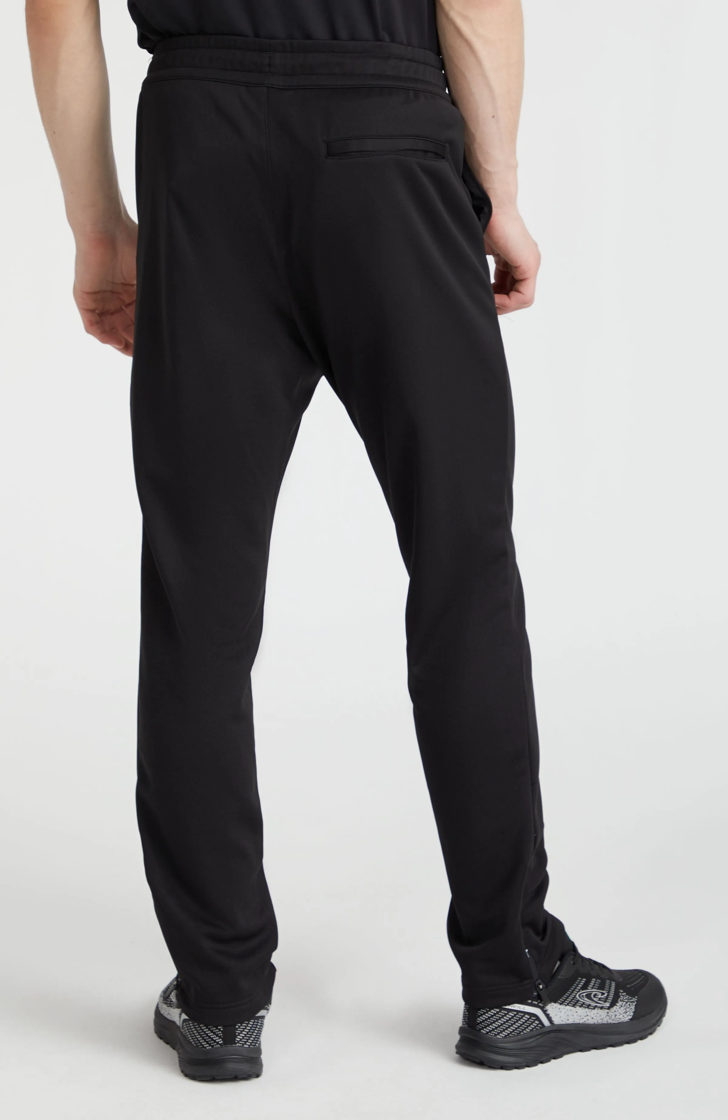 Rutile Jogginghose | Black Out