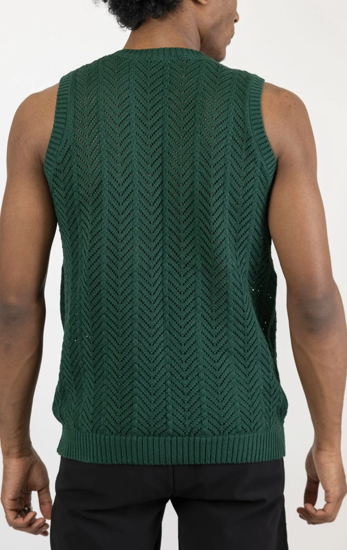 Ryker Tank Top