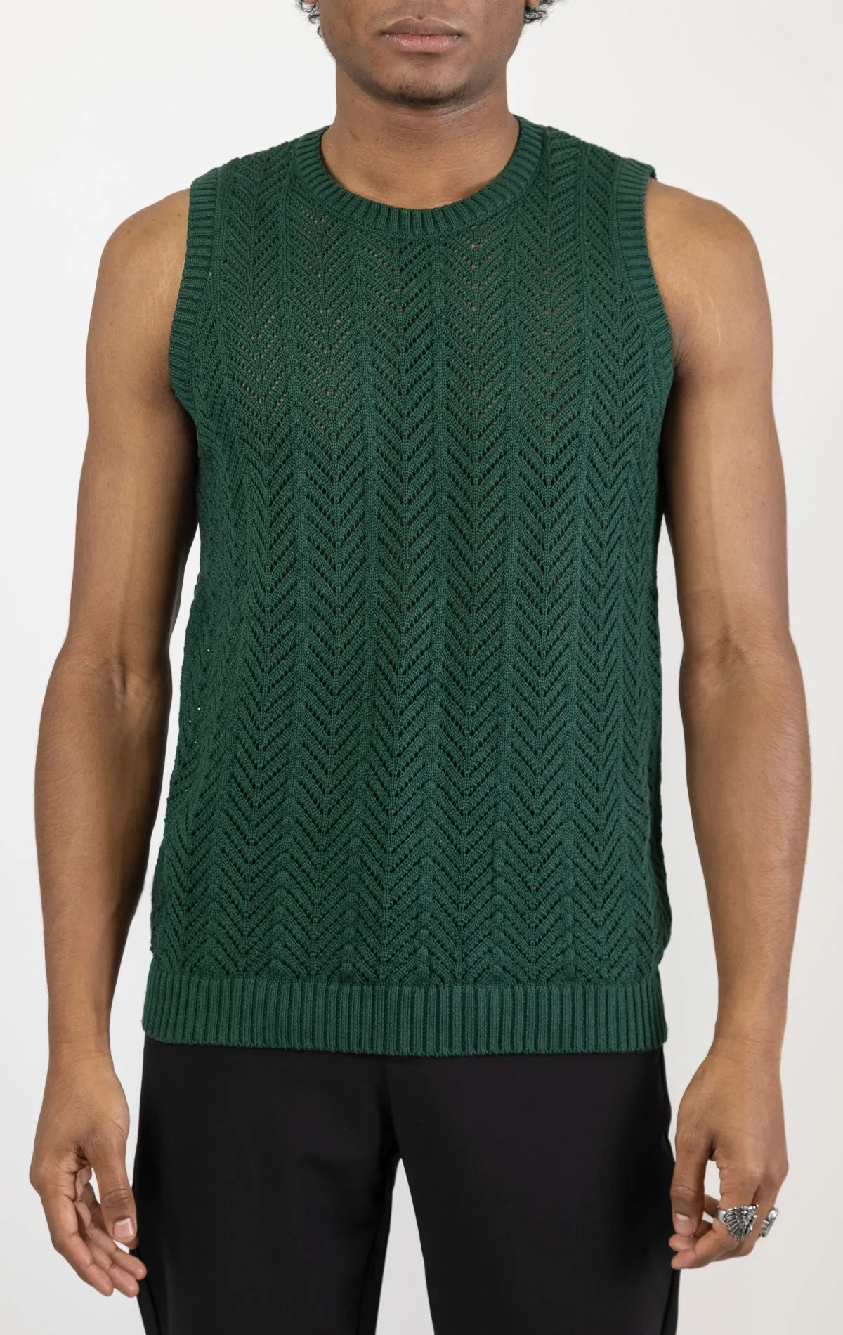 Ryker Tank Top