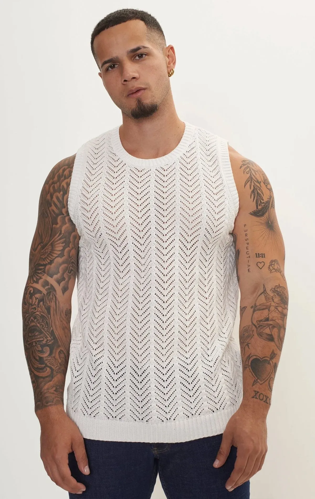 Ryker Tank Top