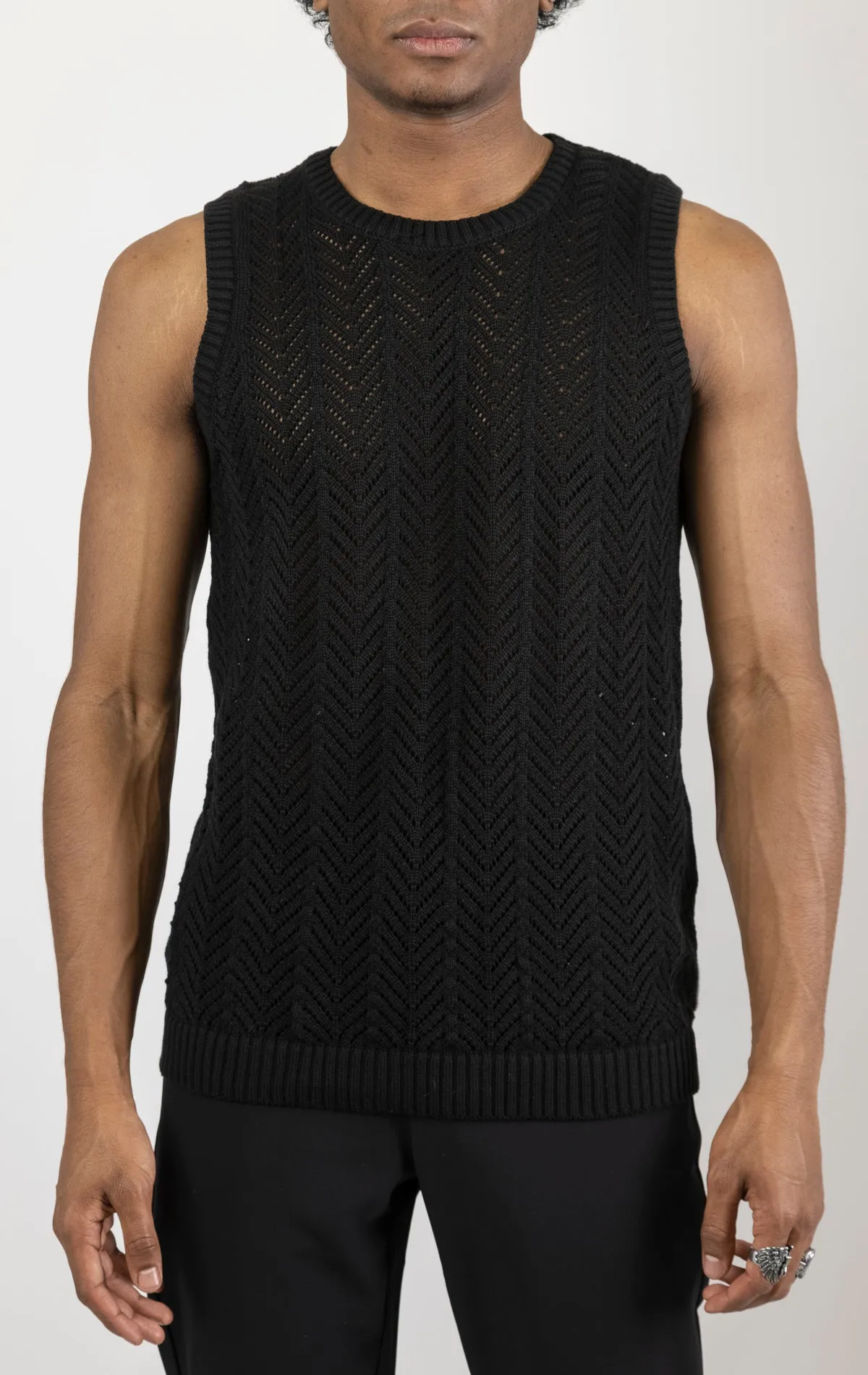 Ryker Tank Top