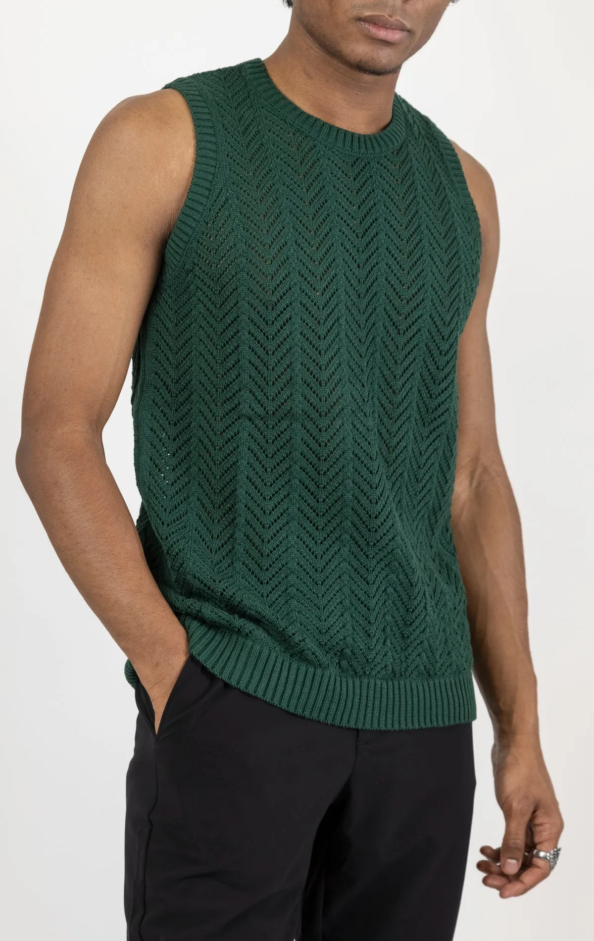 Ryker Tank Top