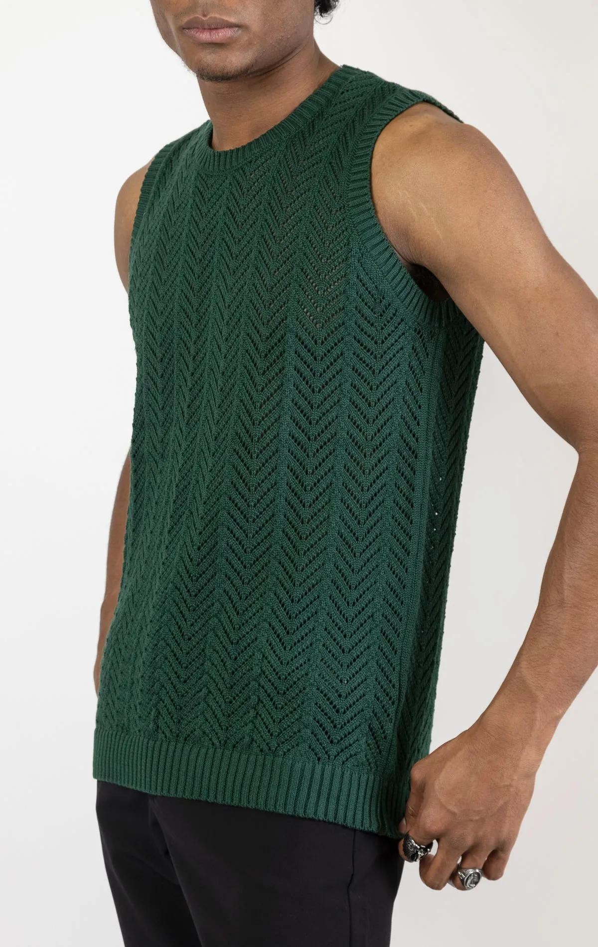 Ryker Tank Top
