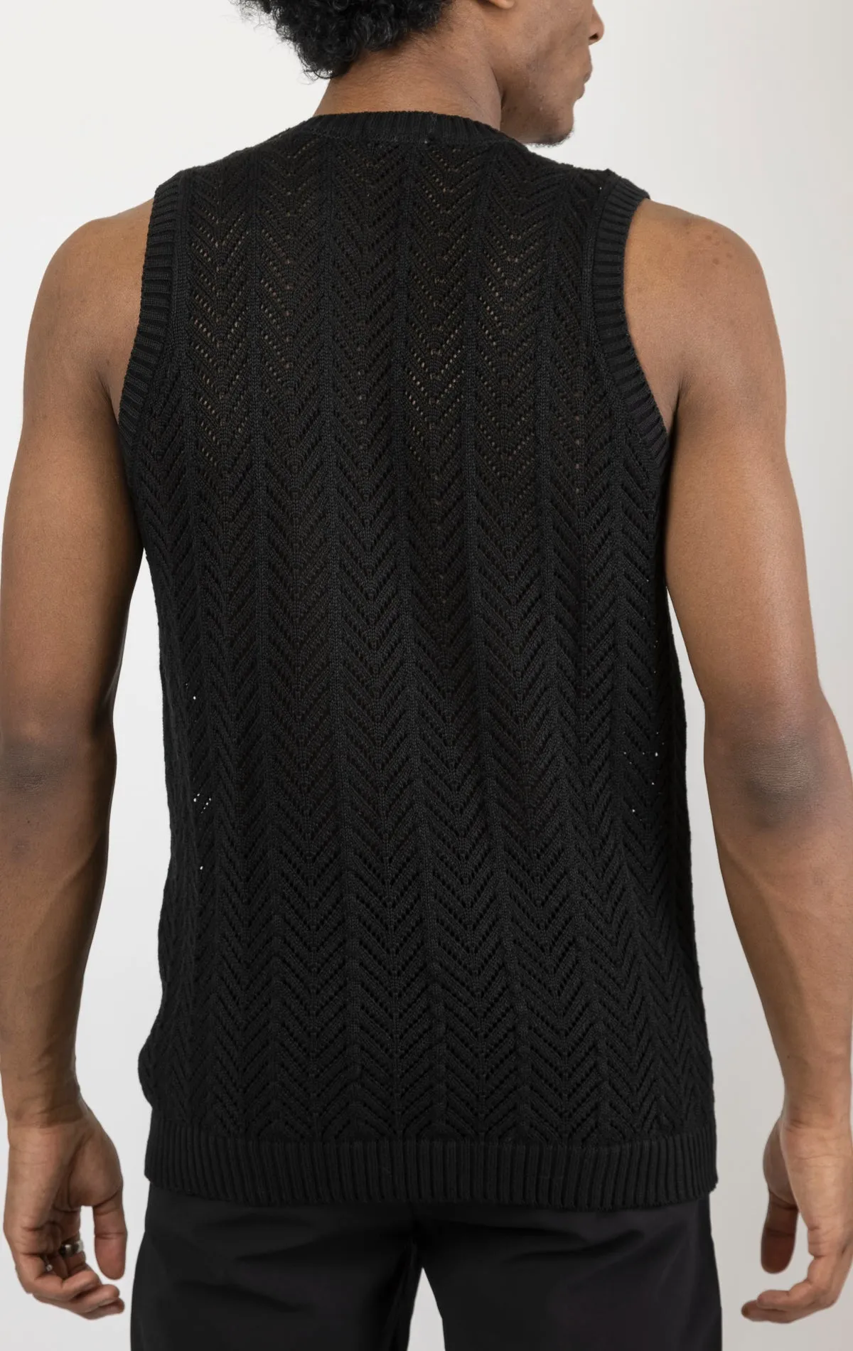 Ryker Tank Top
