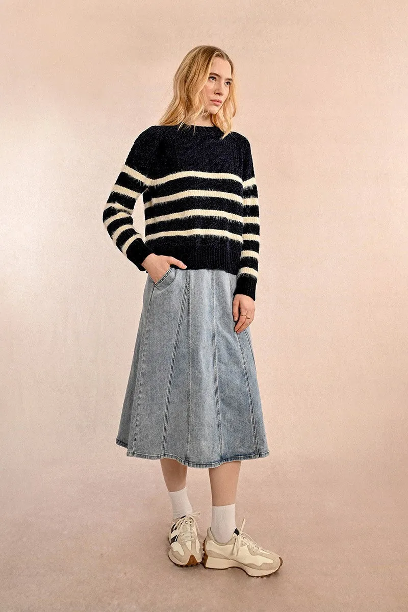 SAILOR SWEATER