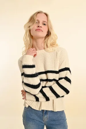 SAILOR SWEATER