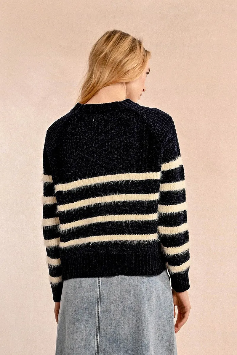 SAILOR SWEATER
