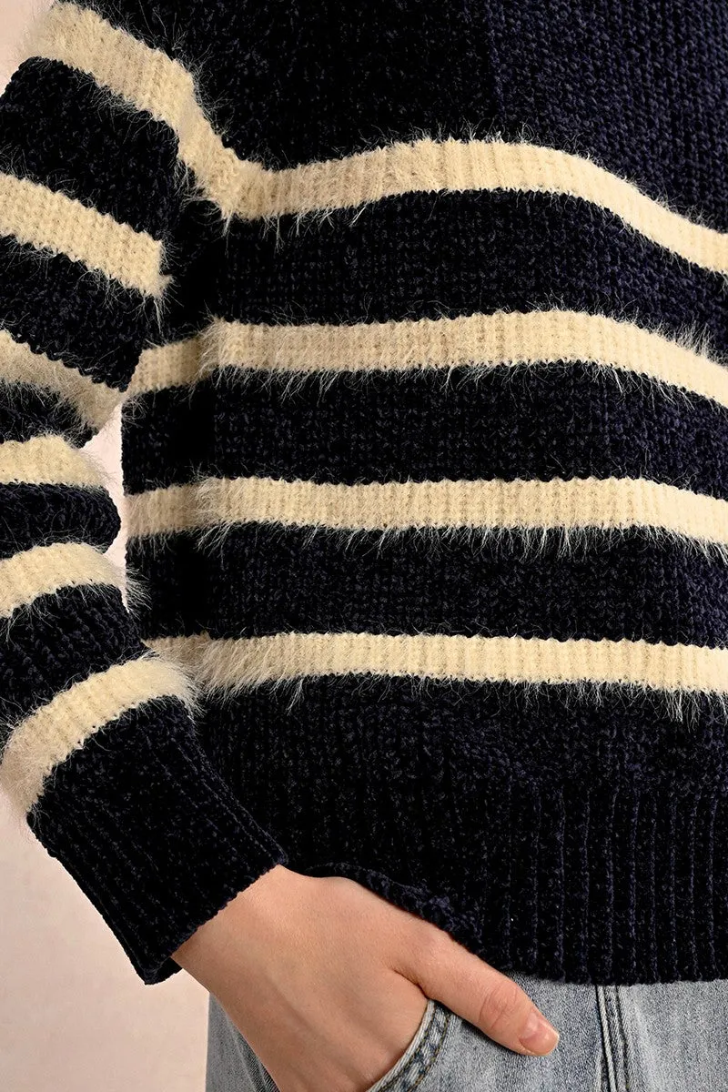 SAILOR SWEATER