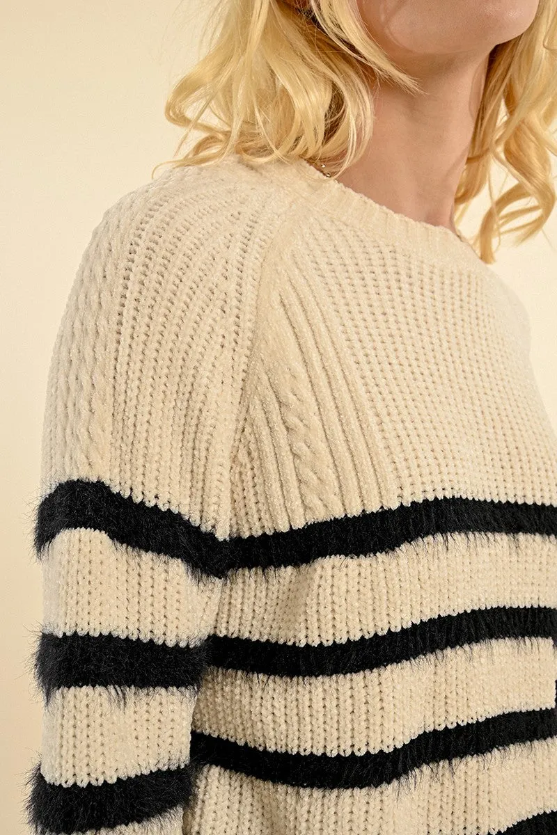 SAILOR SWEATER