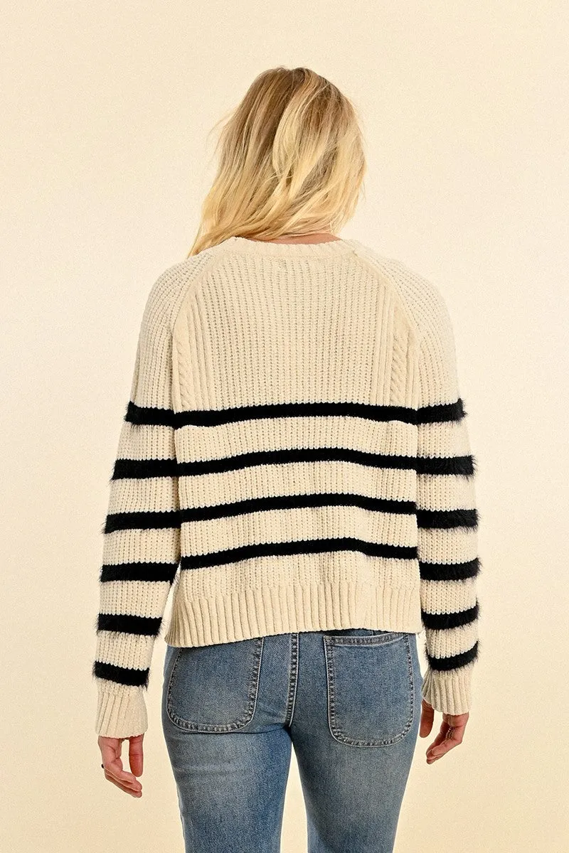 SAILOR SWEATER