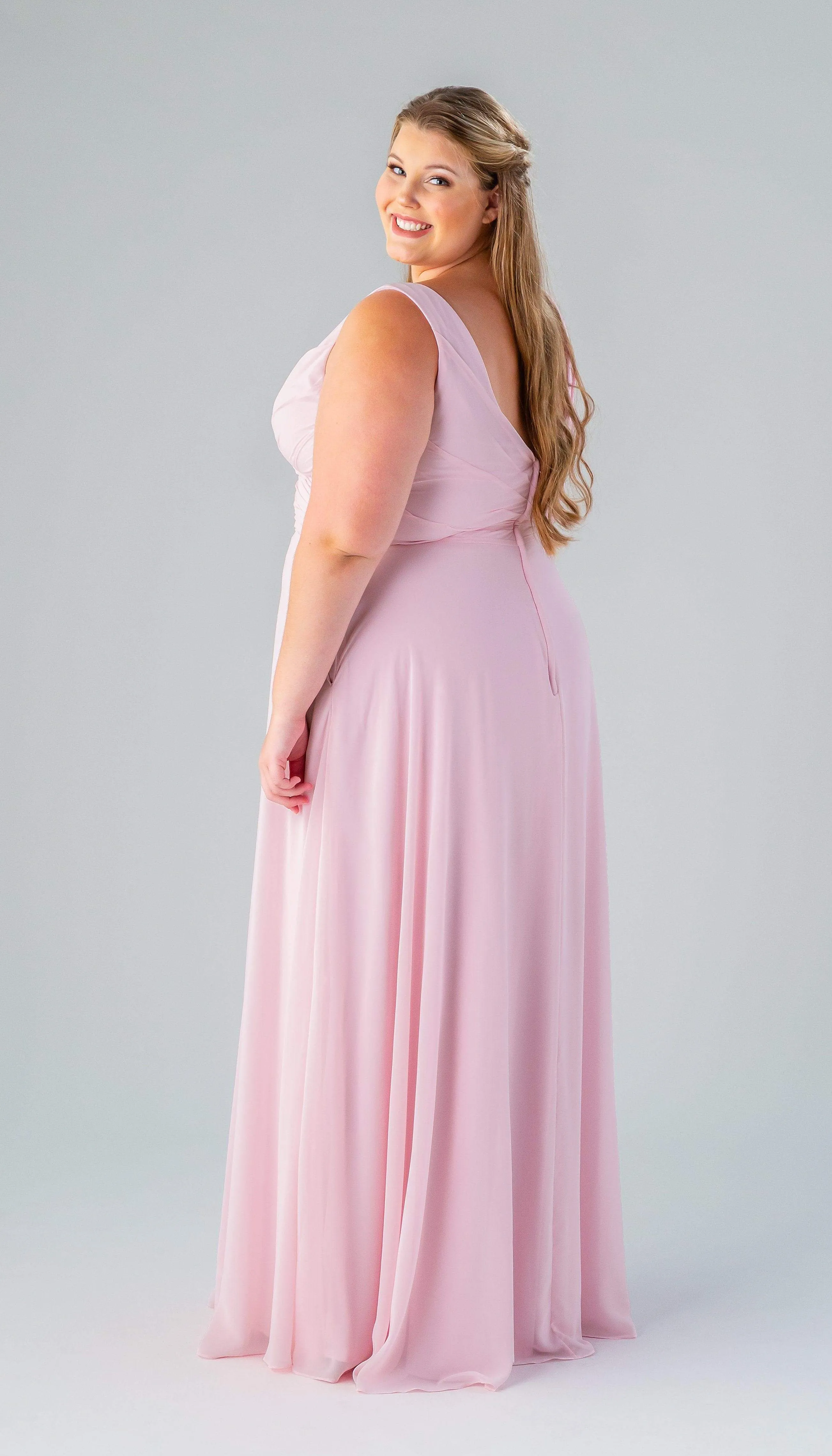 Sample Kristen Size 10