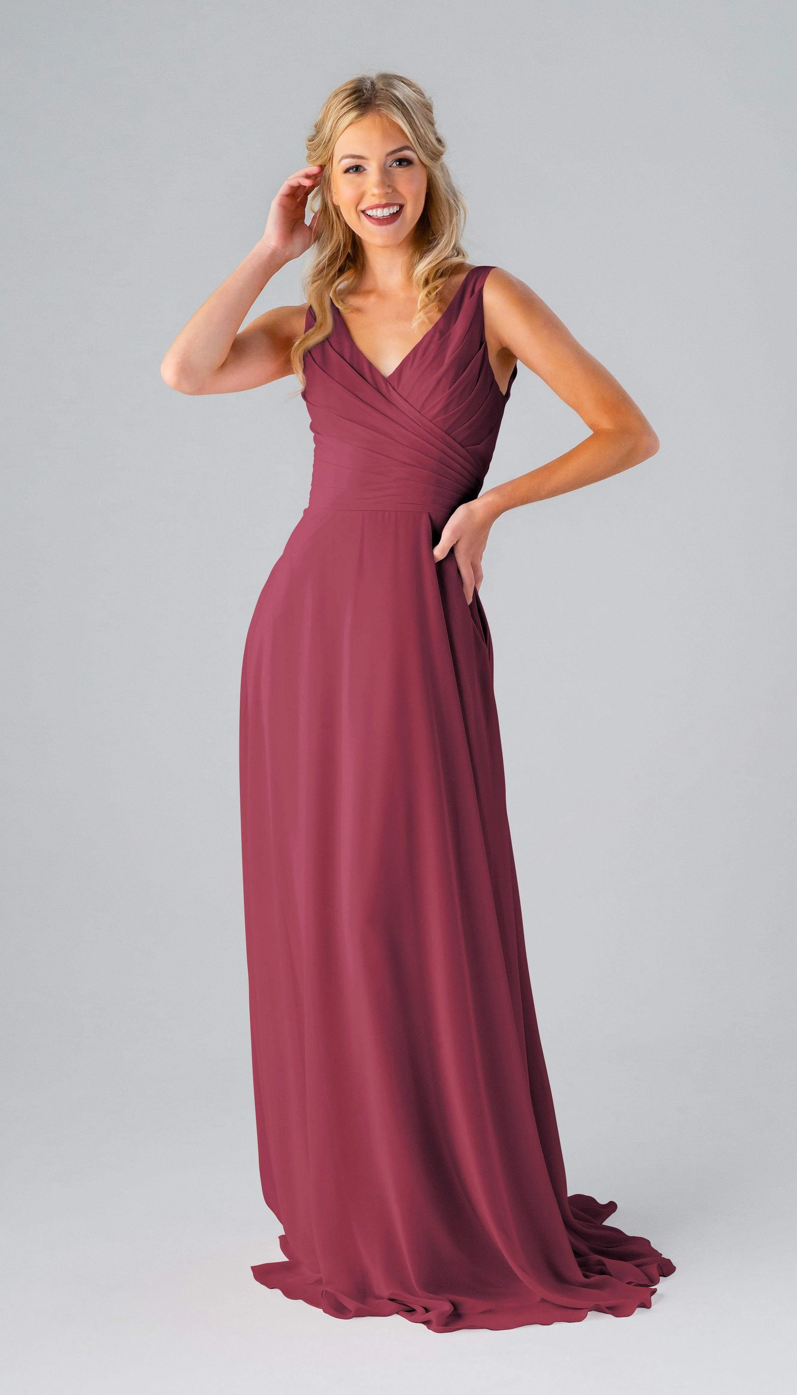 Sample Kristen Size 10