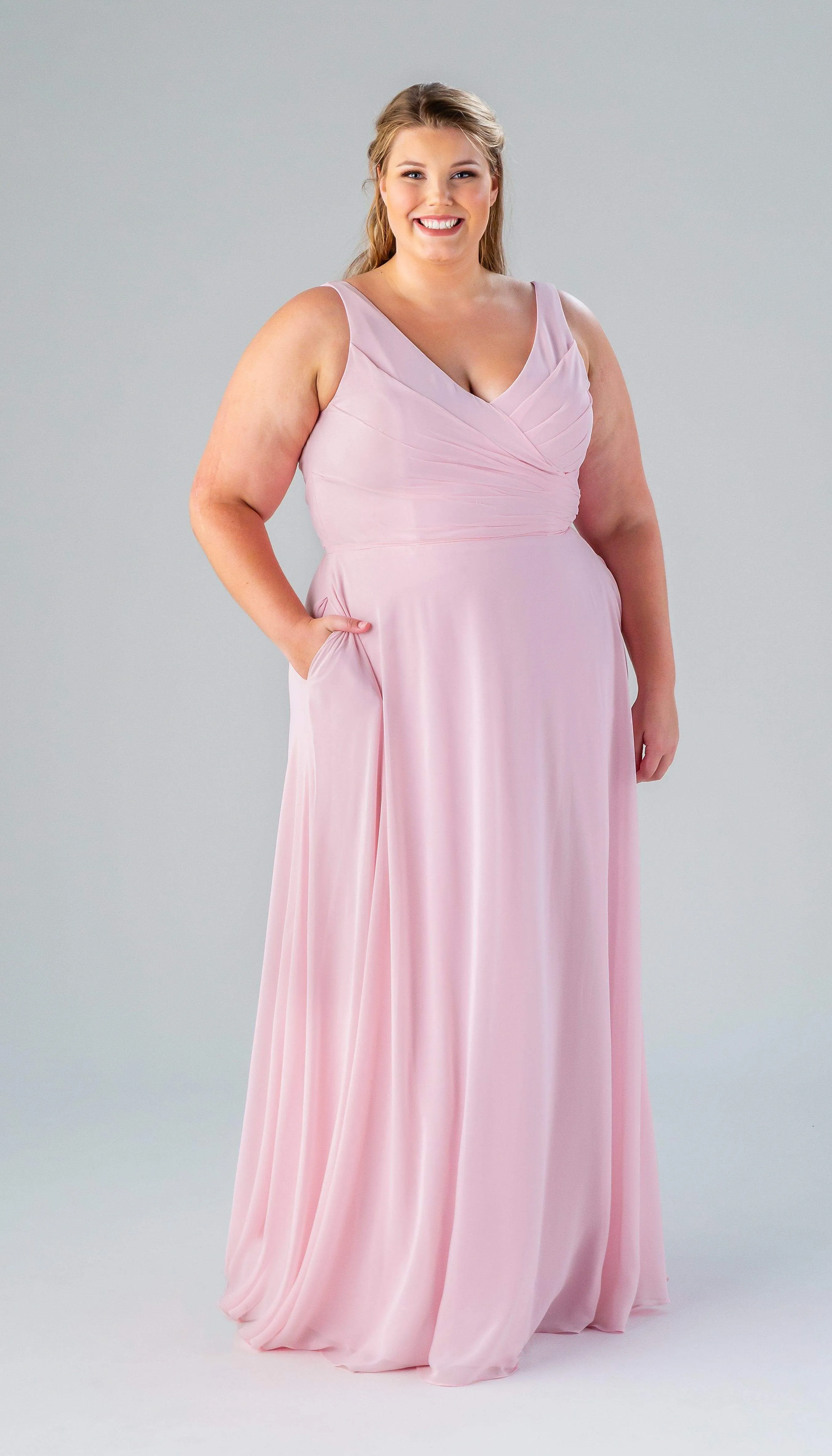 Sample Kristen Size 10