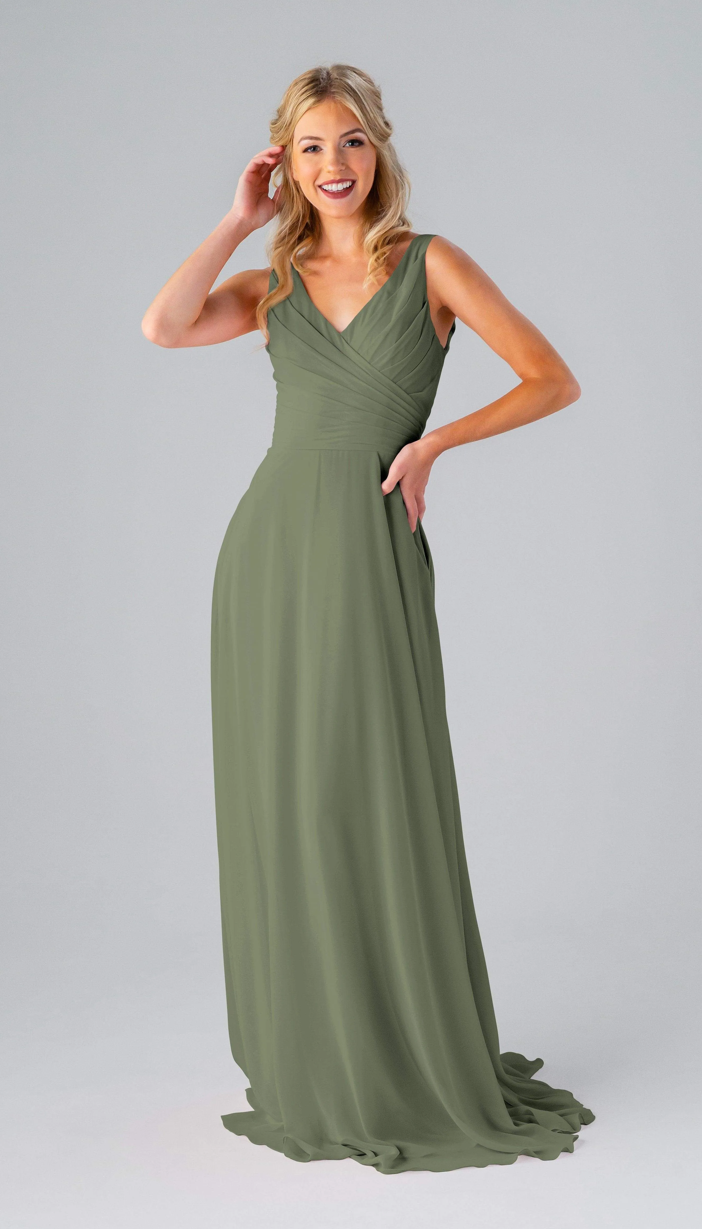 Sample Kristen Size 10