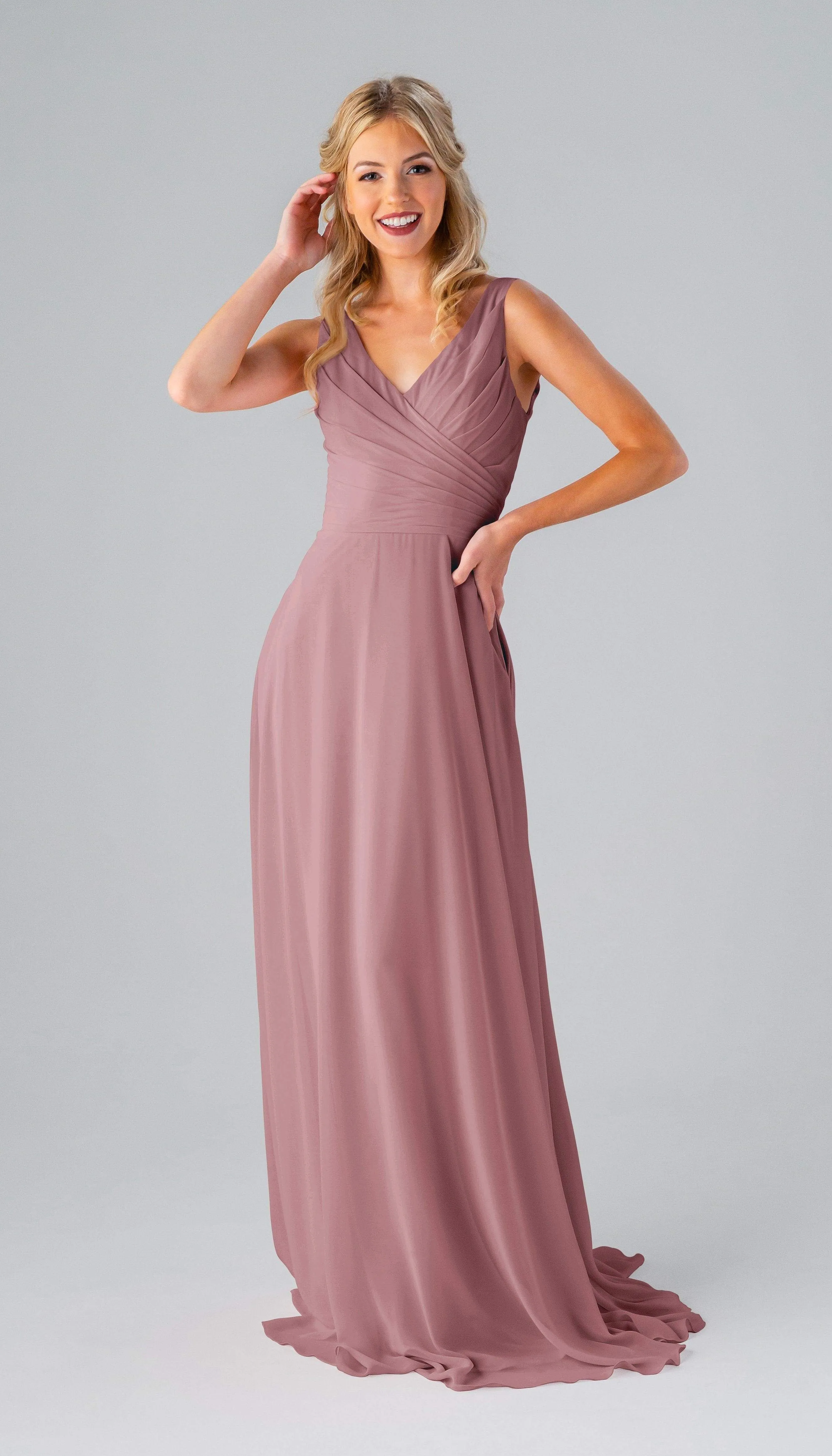 Sample Kristen Size 10