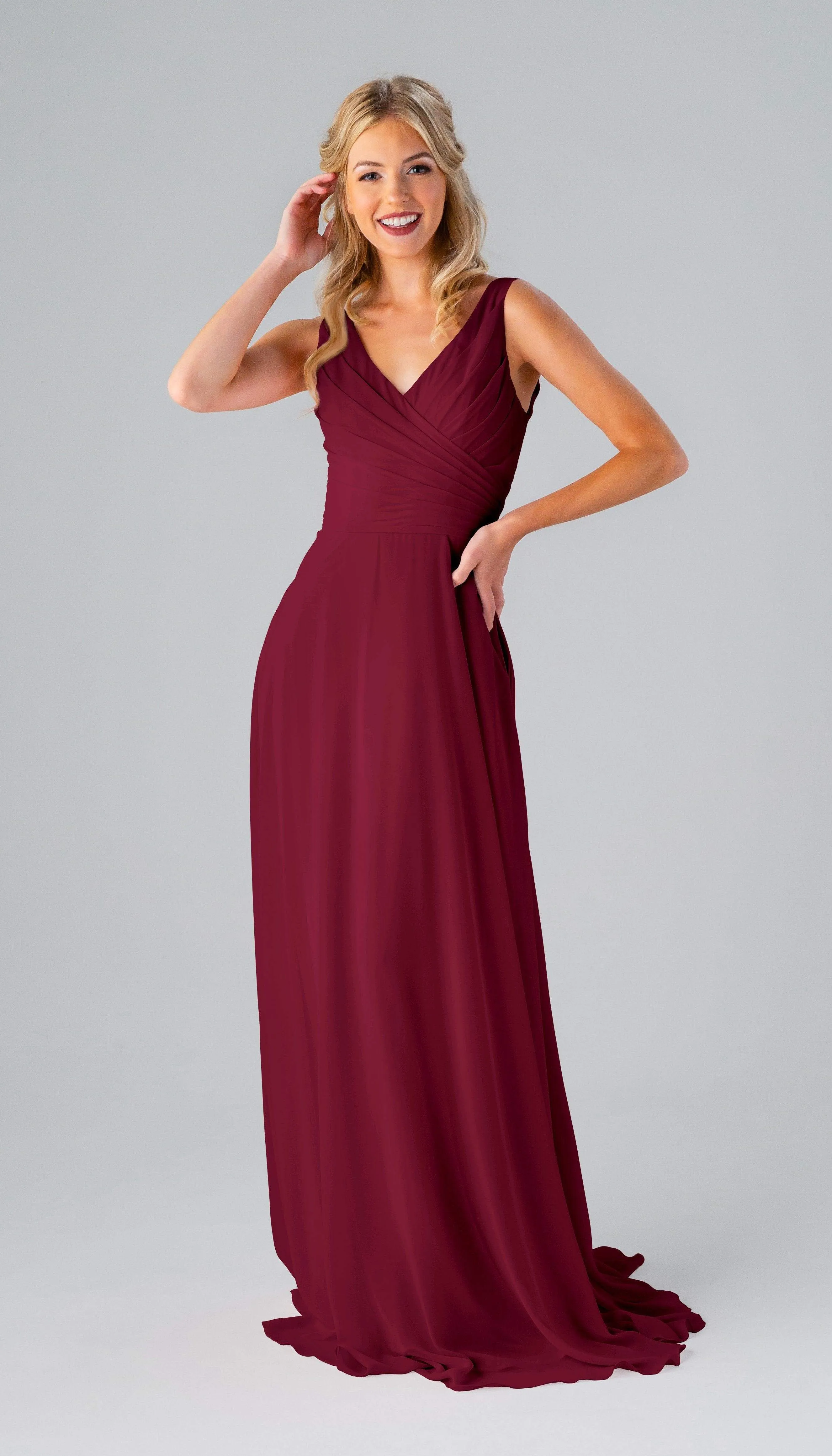 Sample Kristen Size 10