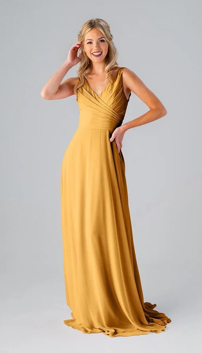 Sample Kristen Size 10