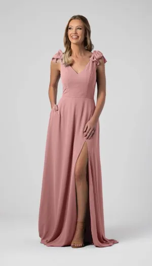 Sample Leah Size 12
