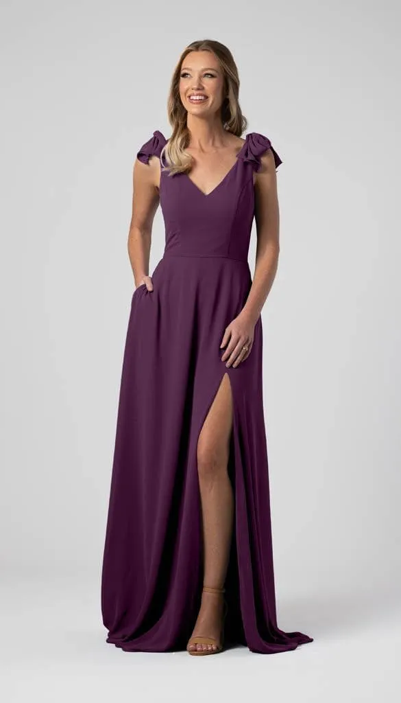 Sample Leah Size 12
