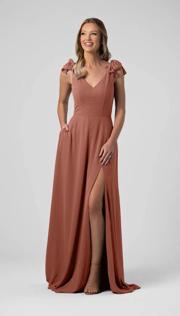 Sample Leah Size 12