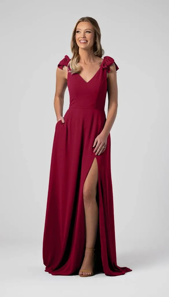 Sample Leah Size 12