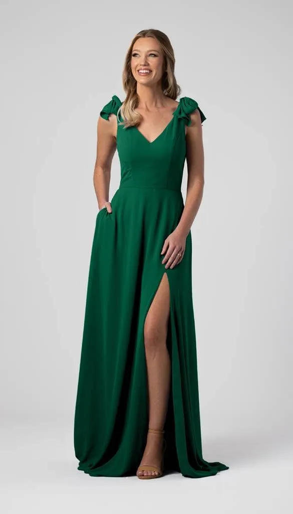 Sample Leah Size 18