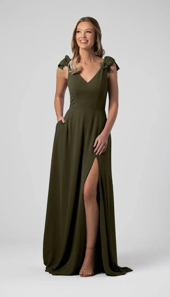 Sample Leah Size 18