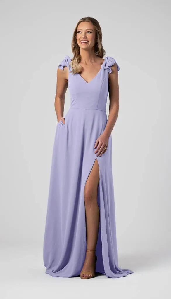 Sample Leah Size 18