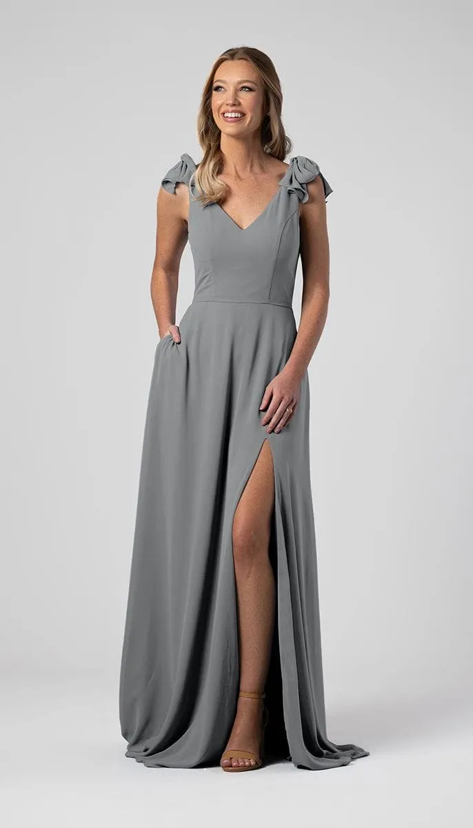 Sample Leah Size 18