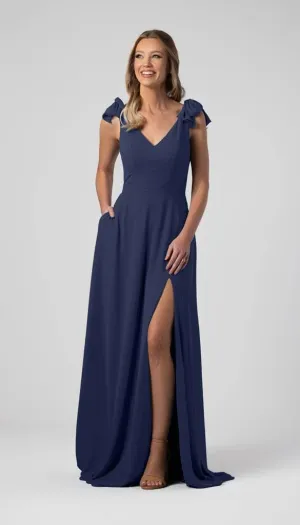 Sample Leah Size 18