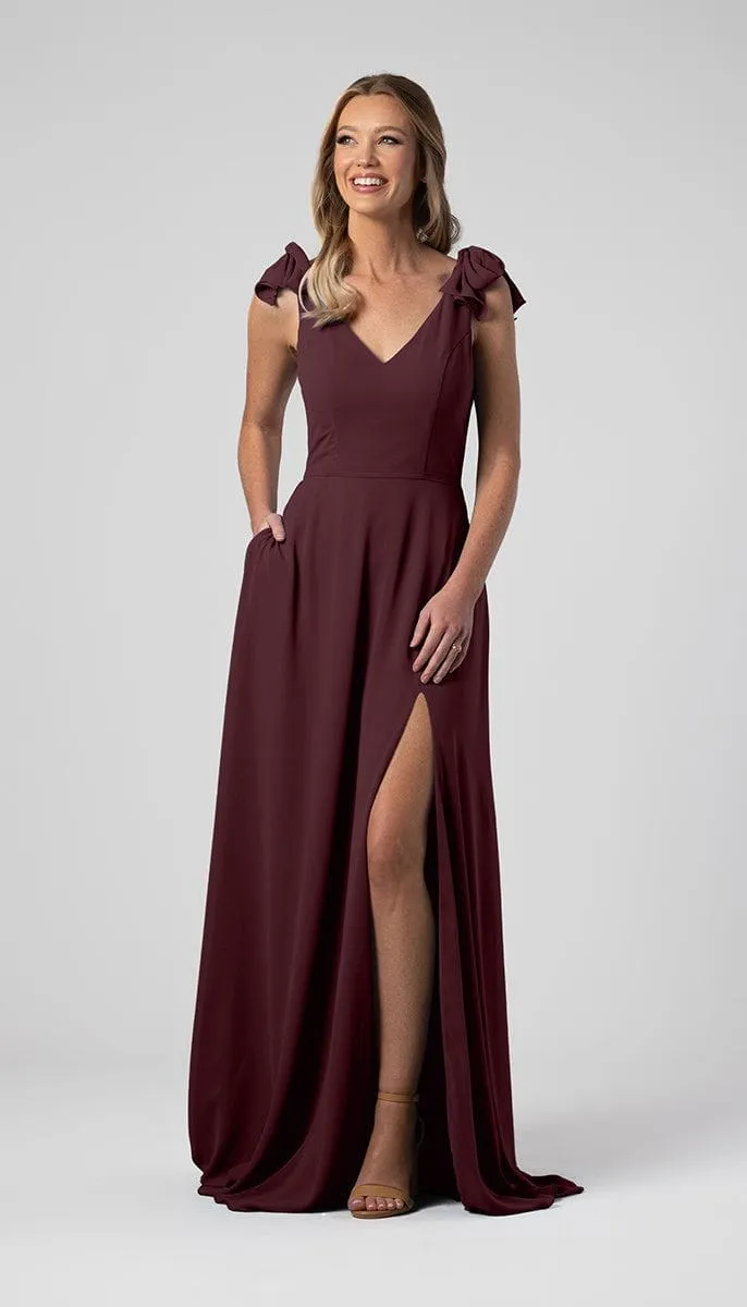 Sample Leah Size 18