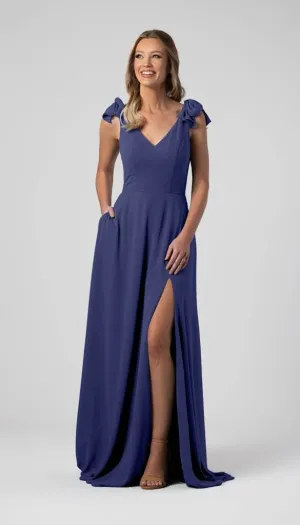 Sample Leah Size 22