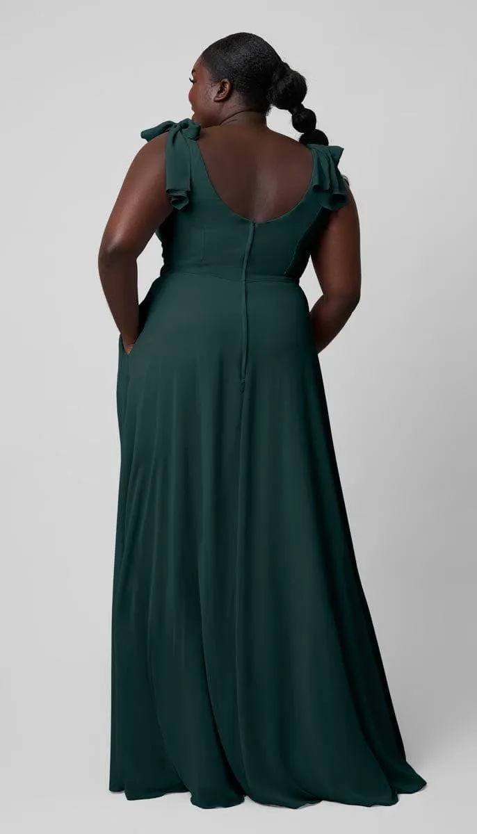 Sample Leah Size 22