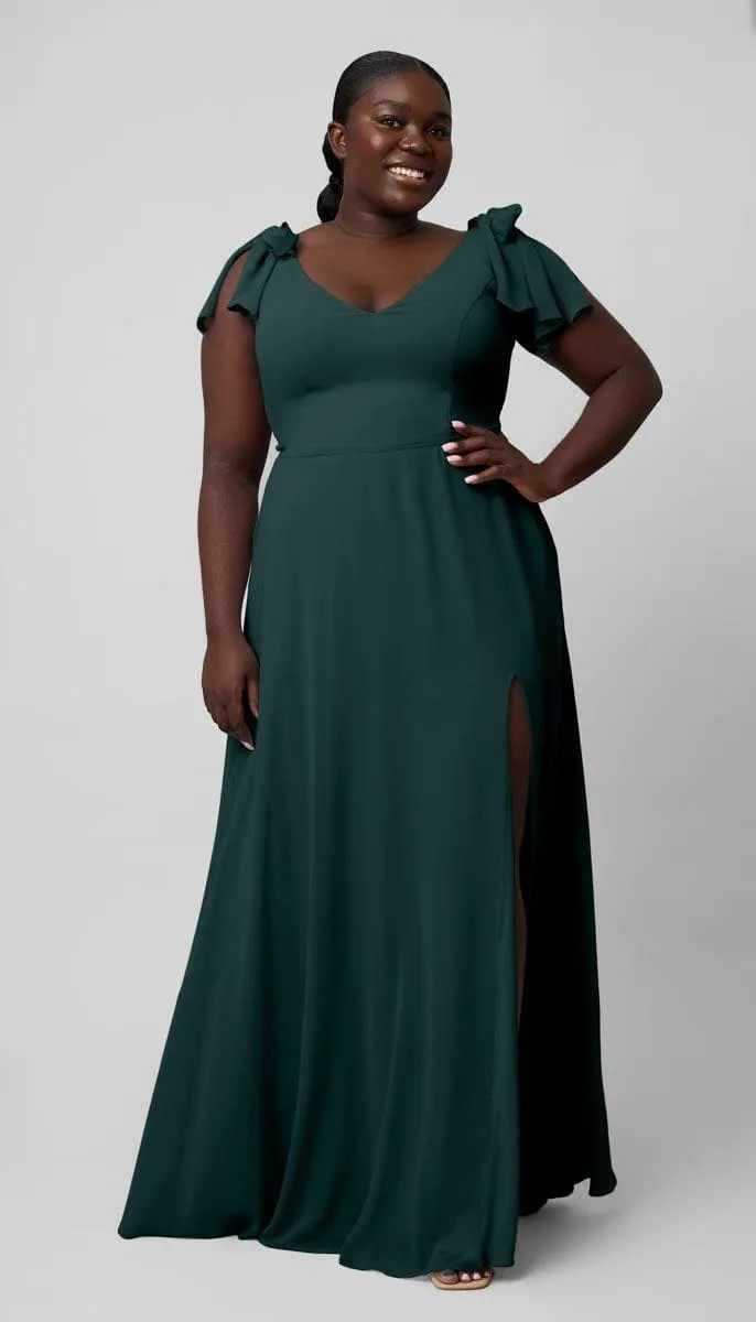 Sample Leah Size 22