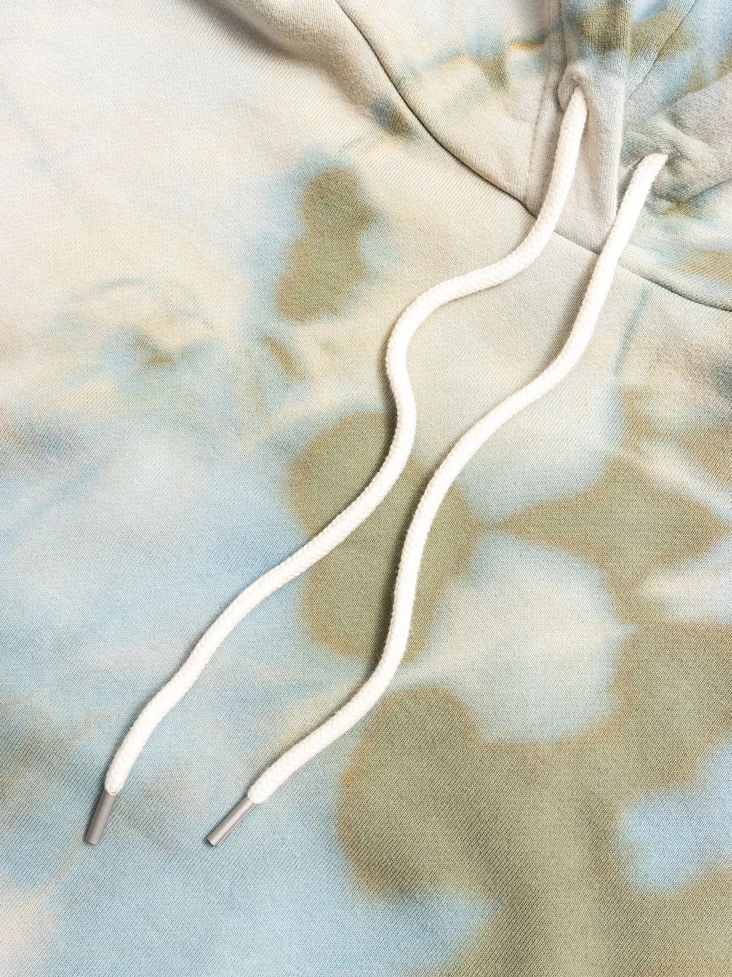 Sequoia Hoodie in Bolinas Tie Dye