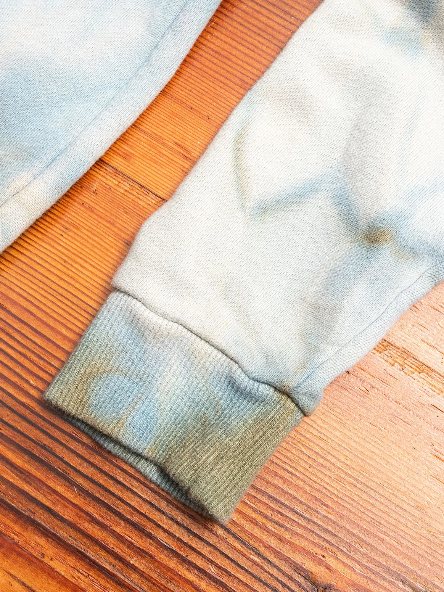 Sequoia Hoodie in Bolinas Tie Dye